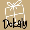 Dokaly.fr  screen for extension Chrome web store in OffiDocs Chromium