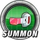 Dokkan Battle Summon Extension  screen for extension Chrome web store in OffiDocs Chromium