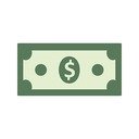 Dolar  screen for extension Chrome web store in OffiDocs Chromium