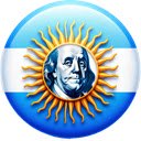 Dolar Blue Converter UYU  screen for extension Chrome web store in OffiDocs Chromium