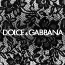 Pantalla Dolce Gabbana Lace para extensión Chrome web store en OffiDocs Chromium