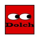 Schermata Dolch Sight Words per l'estensione Chrome web store in OffiDocs Chromium