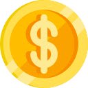 Dollar Hoje no Google  screen for extension Chrome web store in OffiDocs Chromium