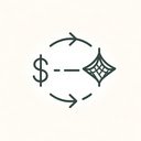 Dollar to Bednets Converter  screen for extension Chrome web store in OffiDocs Chromium