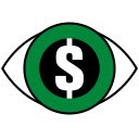 DollarVision  screen for extension Chrome web store in OffiDocs Chromium
