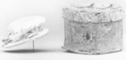 Free download Dolls hat and hatbox free photo or picture to be edited with GIMP online image editor