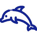 Dolphin AI APP on FD  screen for extension Chrome web store in OffiDocs Chromium