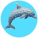 Dolphin Assistant  screen for extension Chrome web store in OffiDocs Chromium