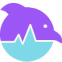 DolphinCare App  screen for extension Chrome web store in OffiDocs Chromium