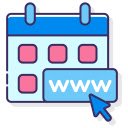 Domain Age Checker  screen for extension Chrome web store in OffiDocs Chromium