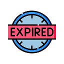 Domain Expiry Checker  screen for extension Chrome web store in OffiDocs Chromium