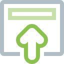 Domain Grabber  screen for extension Chrome web store in OffiDocs Chromium