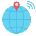 Domain IP Info Fetcher  screen for extension Chrome web store in OffiDocs Chromium