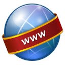 Pantalla del buscador de nombre de dominio para la extensión Chrome web store en OffiDocs Chromium