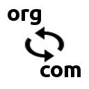 ໜ້າຈໍຕົວປ່ຽນດ່ວນໂດເມນສຳລັບສ່ວນຂະຫຍາຍ Chrome web store ໃນ OffiDocs Chromium