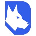 Skrin Domdog Safe Browsing Assistant untuk sambungan kedai web Chrome dalam OffiDocs Chromium