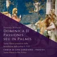 Free download Dominica II Passionis free photo or picture to be edited with GIMP online image editor