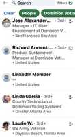 Free download Dominion Linkedin free photo or picture to be edited with GIMP online image editor