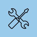 Domo Error Finder  screen for extension Chrome web store in OffiDocs Chromium