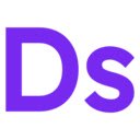 Domscan Domain Availability Checker for ChatGPT, Claude, etc  screen for extension Chrome web store in OffiDocs Chromium