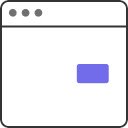 DOM Selector  Copier  screen for extension Chrome web store in OffiDocs Chromium
