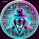 DOMspy  screen for extension Chrome web store in OffiDocs Chromium