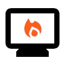 Dom Stats  screen for extension Chrome web store in OffiDocs Chromium