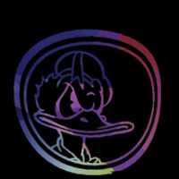 Free download Donald Duck Icon free photo or picture to be edited with GIMP online image editor