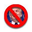 Pantalla de Donald Trump es un payaso de circo real para la extensión Chrome web store en OffiDocs Chromium