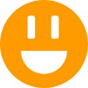 Donate and Smile  screen for extension Chrome web store in OffiDocs Chromium