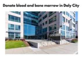 Free download Donate Blood And Bone Marrow In Daly City free photo or picture to be edited with GIMP online image editor