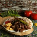 Doner Kebab  screen for extension Chrome web store in OffiDocs Chromium