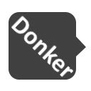 엔트리 Donker  screen for extension Chrome web store in OffiDocs Chromium