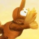 Donkey Kong Theme  screen for extension Chrome web store in OffiDocs Chromium