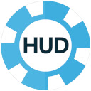 صفحه نمایش Donkhouse HUD برای افزونه فروشگاه وب Chrome در OffiDocs Chromium