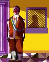 Free download Don Luis. Rey de Etruria free photo or picture to be edited with GIMP online image editor