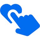 DonorsClicks  screen for extension Chrome web store in OffiDocs Chromium