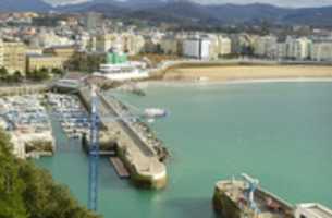Free download donostia-portua free photo or picture to be edited with GIMP online image editor
