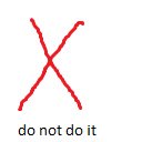 Do not click the button.  screen for extension Chrome web store in OffiDocs Chromium