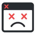 Dont Destroy Prod (✖╭╮✖)  screen for extension Chrome web store in OffiDocs Chromium