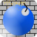 Dont Drop The Bomb  screen for extension Chrome web store in OffiDocs Chromium