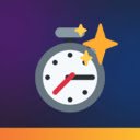 Dont Forget the Timer  screen for extension Chrome web store in OffiDocs Chromium