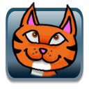Pantalla Dont Get Kitty Wet para extensión Chrome web store en OffiDocs Chromium