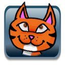 Dont Get Kitty Wet-Bildschirm für die Erweiterung des Chrome-Webshops in OffiDocs Chromium