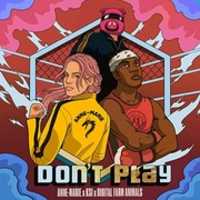 Free download Dont play is a song by me free photo or picture to be edited with GIMP online image editor