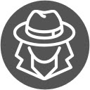 DontSpoof Vault: Local Storage with Strong Encryption  screen for extension Chrome web store in OffiDocs Chromium