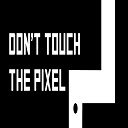 Dont Touch the Pixel  screen for extension Chrome web store in OffiDocs Chromium