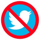 ໜ້າຈໍ Dont Tweet ສຳລັບສ່ວນຂະຫຍາຍ Chrome web store ໃນ OffiDocs Chromium