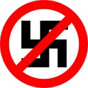 Dont you mean Nazis?  screen for extension Chrome web store in OffiDocs Chromium