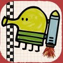 Doodle Jump  screen for extension Chrome web store in OffiDocs Chromium